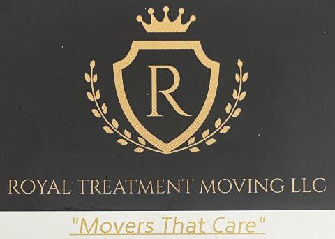 Royal Treatment Moving LLC profile image