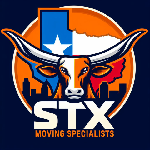 STX Moving Specialists profile image