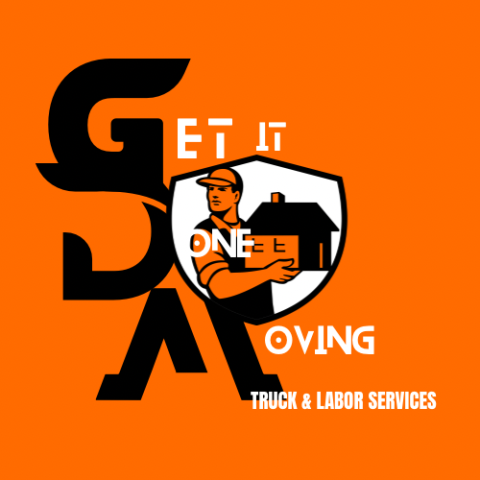 Get It Done Moving profile image