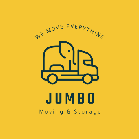 JUMBO MOVING profile image