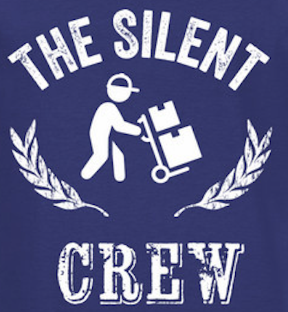 The Silent Crew profile image