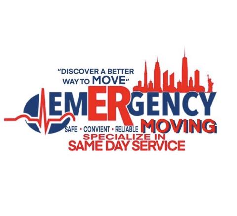 Emergency moving profile image