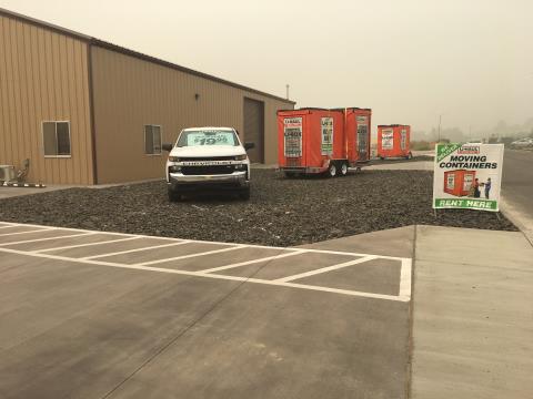 Smart Movers profile image