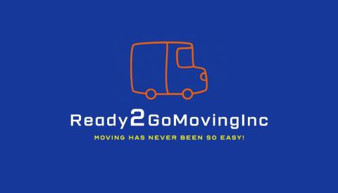 READY 2 GO MOVING INC profile image