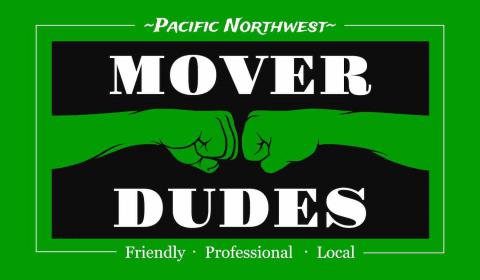 Pacific Northwest Mover Dudes LLC profile image
