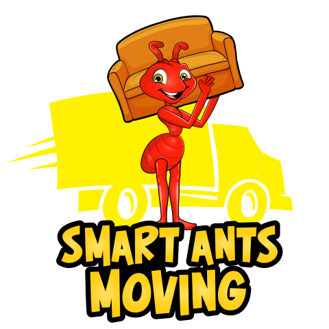 Smart Ants Moving profile image