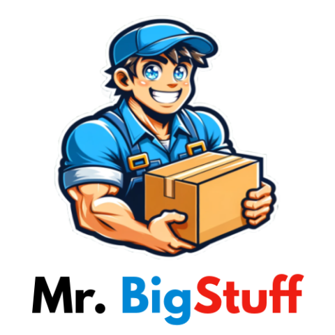 Mr Bigstuff profile image