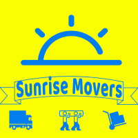 Sunrise Movers and Cleaners profile image