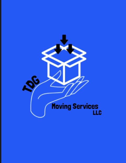 TDG Moving Services LLC profile image