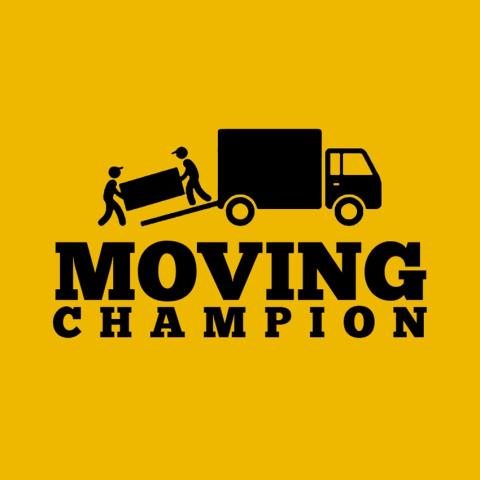 Moving champion  profile image