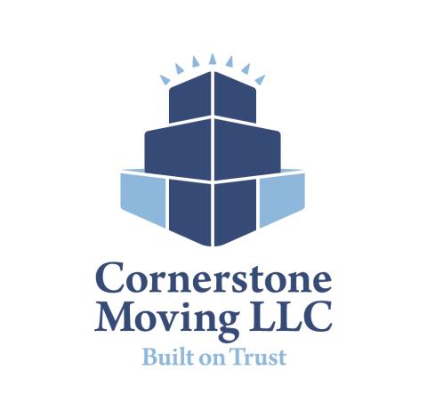 Cornerstone Moving profile image