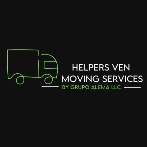 Helpers Ven  profile image