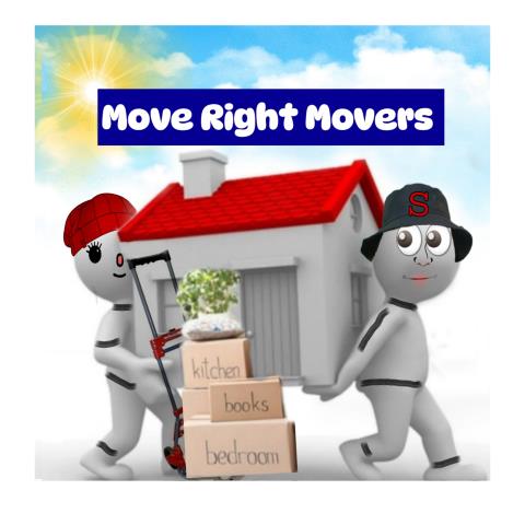 We Move USA profile image