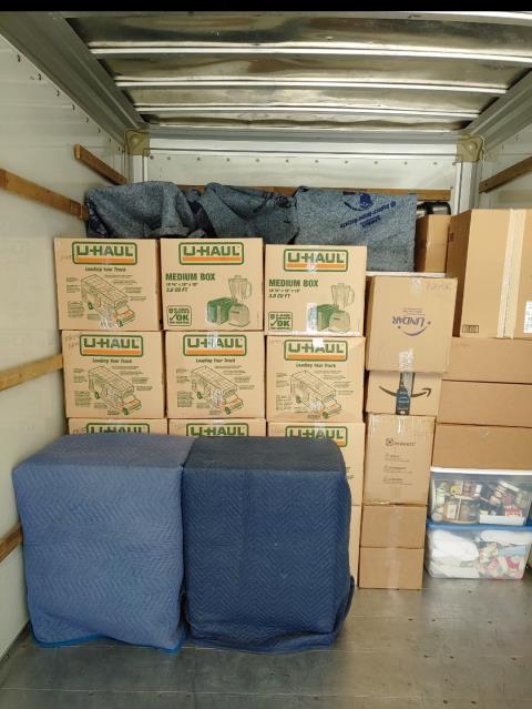 Improvin Movin profile image