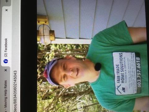 Moving Help In Keene Nh