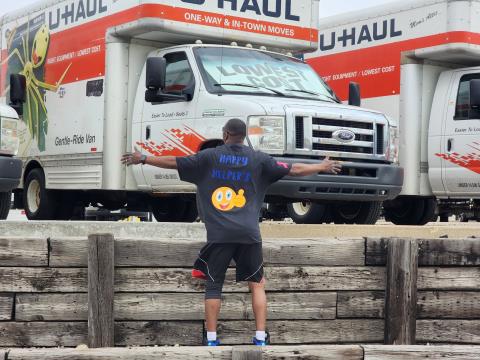 Happy Helpers profile image