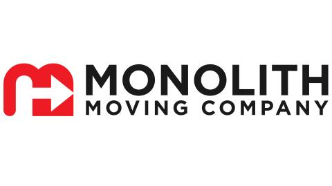 Monolith Moving Company profile image