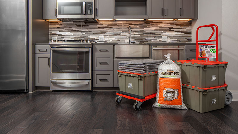 How to Clean Baseboards: A Step-by-Step Guide