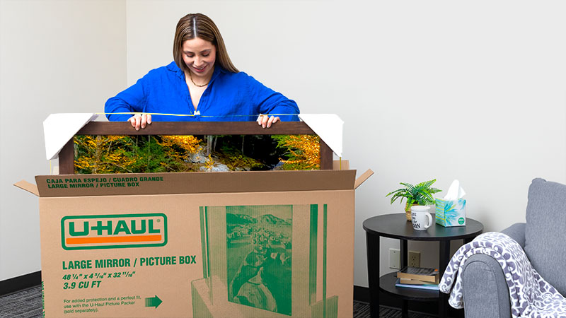 How to Hang Pictures Without Nails: A Guide