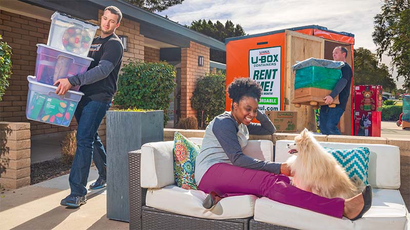 Why the Moving Help® Marketplace Is Perfect for DIY Moves
