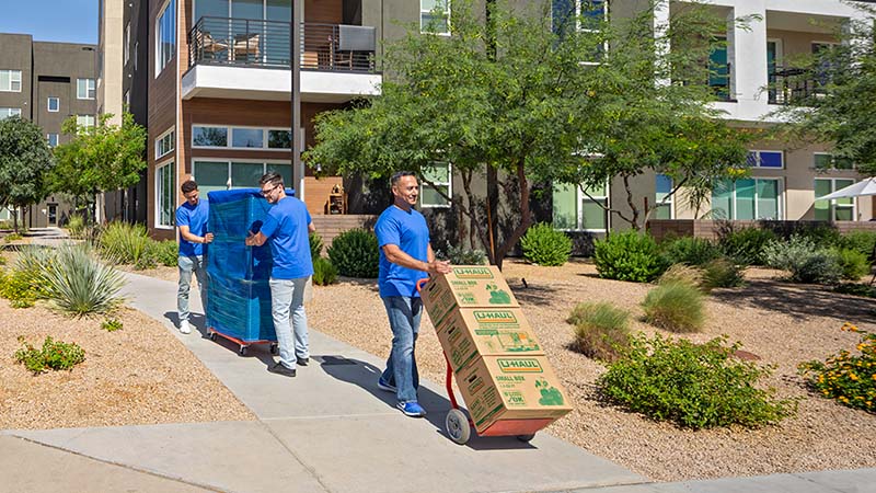 10 Key Questions to Ask Before Moving in Together