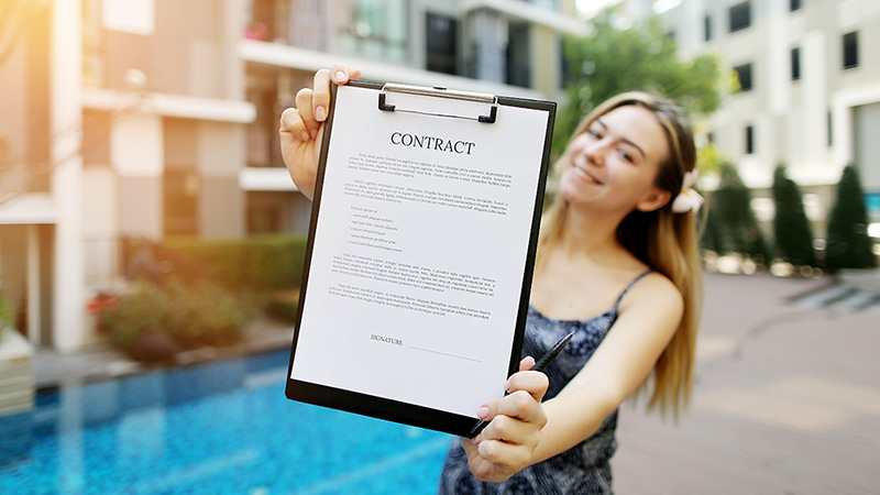 What Is a Short-Term Lease? A Complete Guide