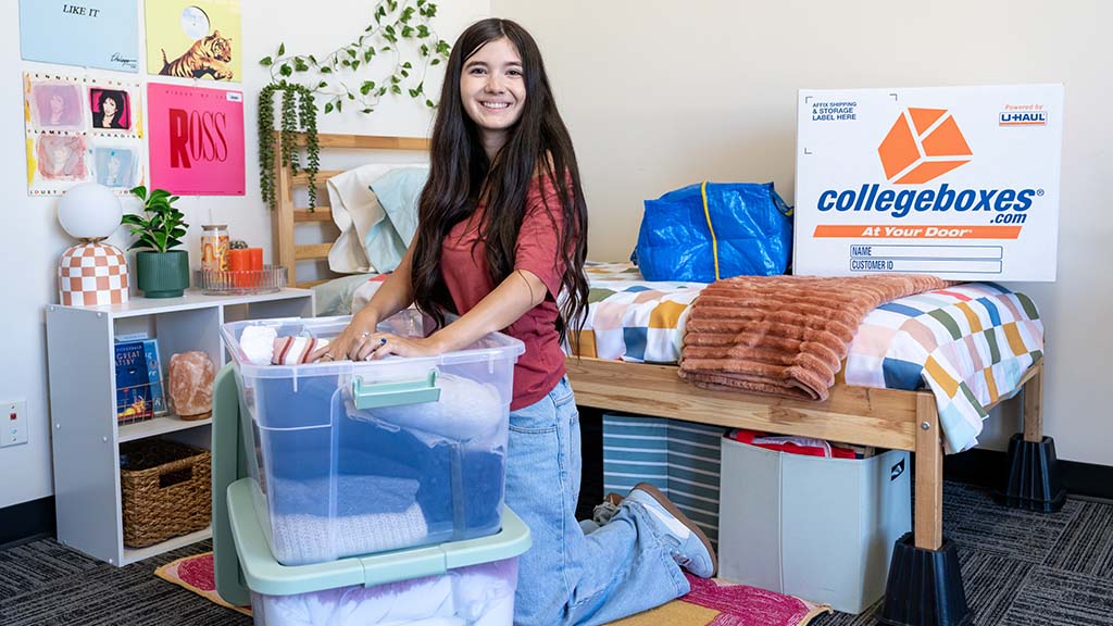 15 College Essentials You Didn’t Know You Needed