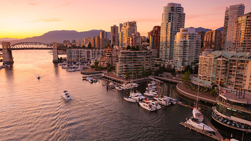 Comparing the Highest and Lowest Cost-of-Living Cities in Canada