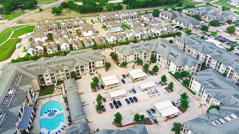 Living in a Townhouse: 5 Essential Insights