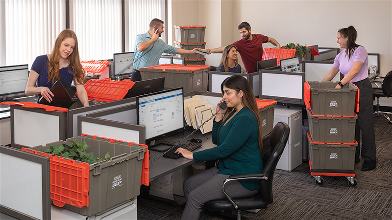 Relocating a Business: 10 Cities to Move to in 2025