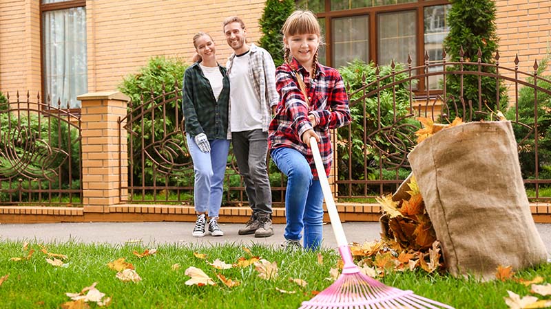 Seasonal Cleaning: Vital Tips for Every Season