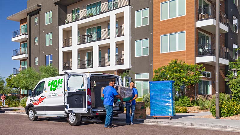 How to Move Without a Truck: Smart Solutions