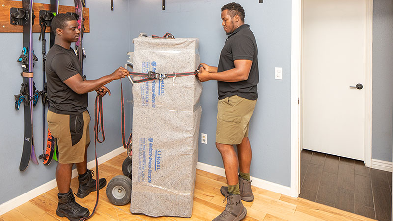 How to Hire Moving Labor for Safe Movers