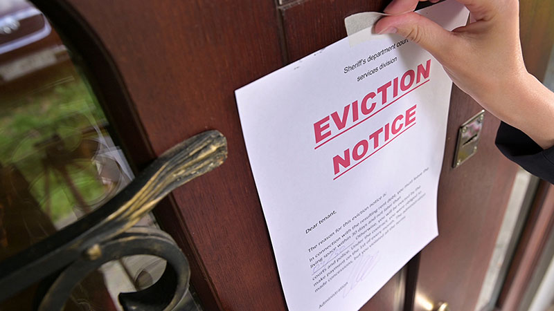 How to Avoid Eviction When Renting