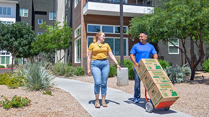 How to Get an Apartment With Bad Credit?