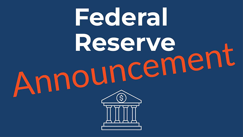 Federal Reserve: Fed Keeps Interest Rates Steady for 2nd Time in 2026