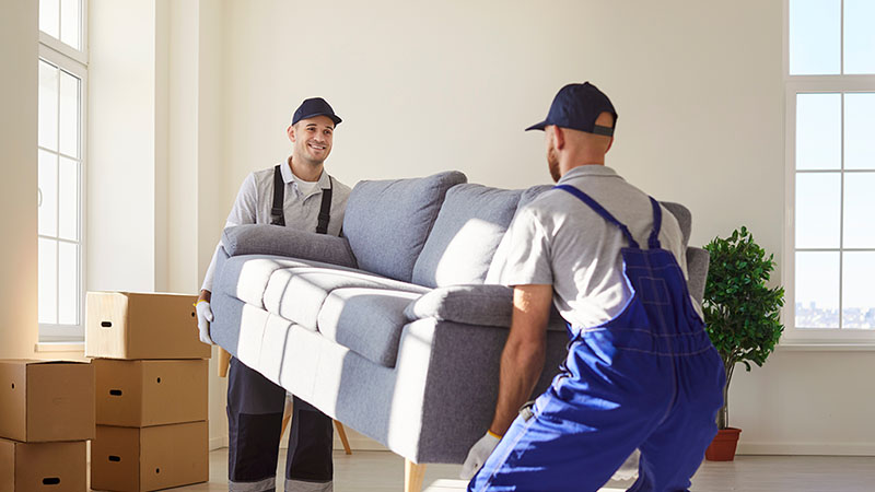 How Often Do Companies Pay for Job Relocation Assistance?