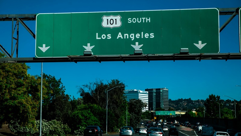 Top 8 Movers in Los Angeles (2026 Guide)