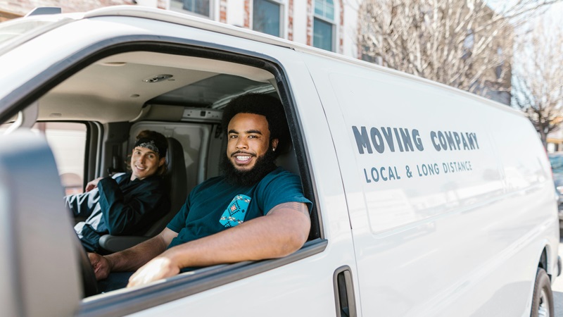 Top 8 Movers in New York City (2026 Guide)