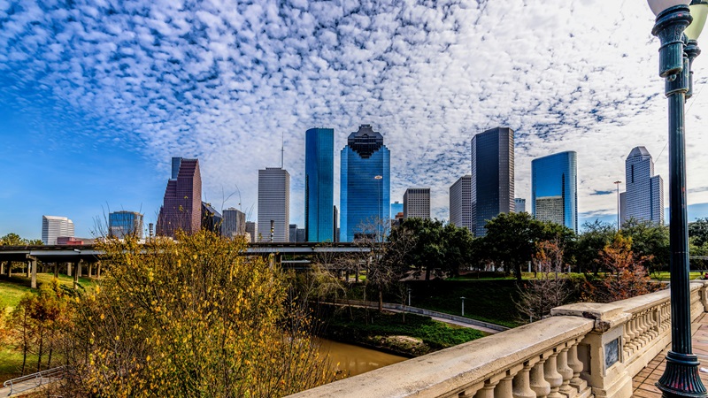 Top 8 Movers in Houston, TX (2026 Guide) 