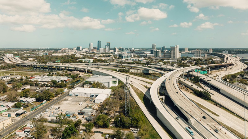 Top Movers in Jacksonville, FL (2026 Guide)