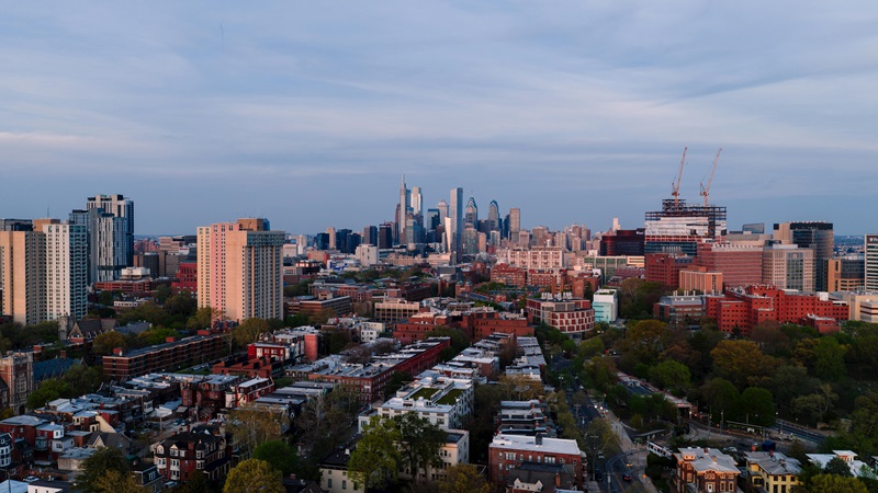 Top 8 Movers in Philadelphia, PA (2026 Guide)