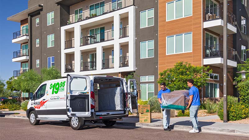 Apartment vs. Condo: Which Is Right for Me?