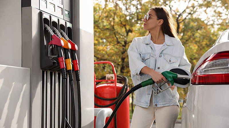 Gas Prices in 2026: Higher Prices Expected Later This Year