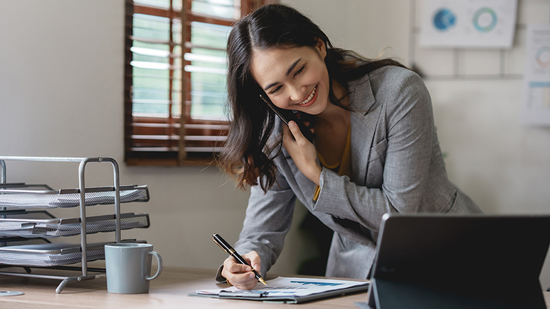 What Are the Different Types of Relocation Packages?