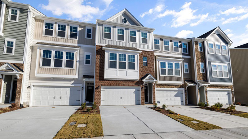 Apartment vs. Condo vs. Townhouse: Key Differences