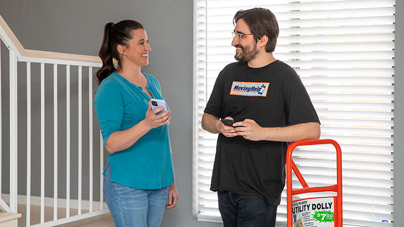 How to Obtain Your Moving Help Receipt in 5 Easy Steps