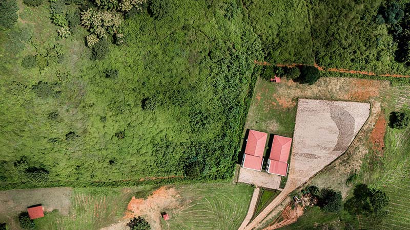 How to Buy Land and Build Your Dream Home in the US
